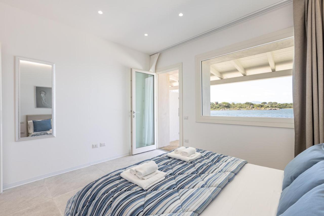 אולביה Baia Del Sole Resort מראה חיצוני תמונה